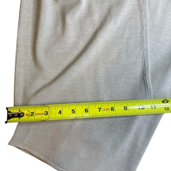 Eileen Fisher Silk Straight Leg Pant Women’s Size 3X - Picture 7 of 12